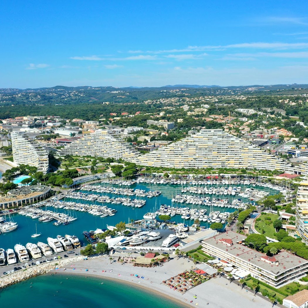 Villeneuve-Loubet 2