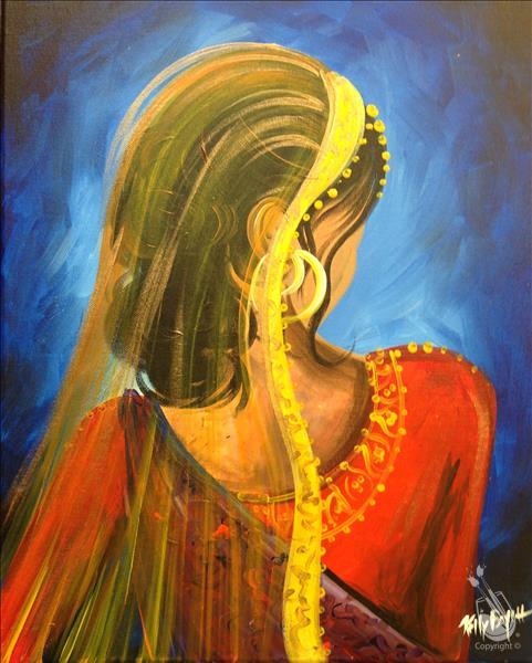 Indian Princess (3 Hours) Bollywood Music Event 1