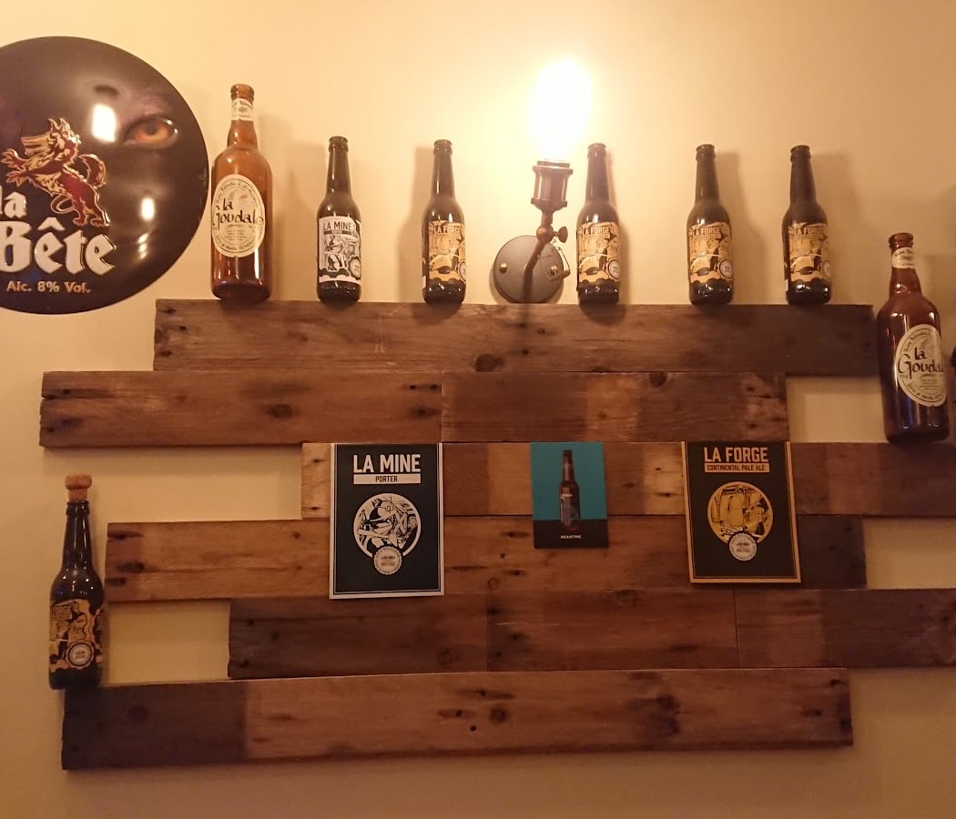 BAR QUANTIM 3
