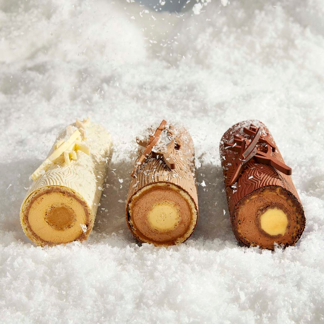 Coffee Shop Michalak - Printemps Haussmann 3