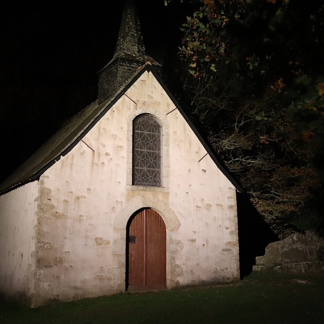 Chapelle Saint Second 1
