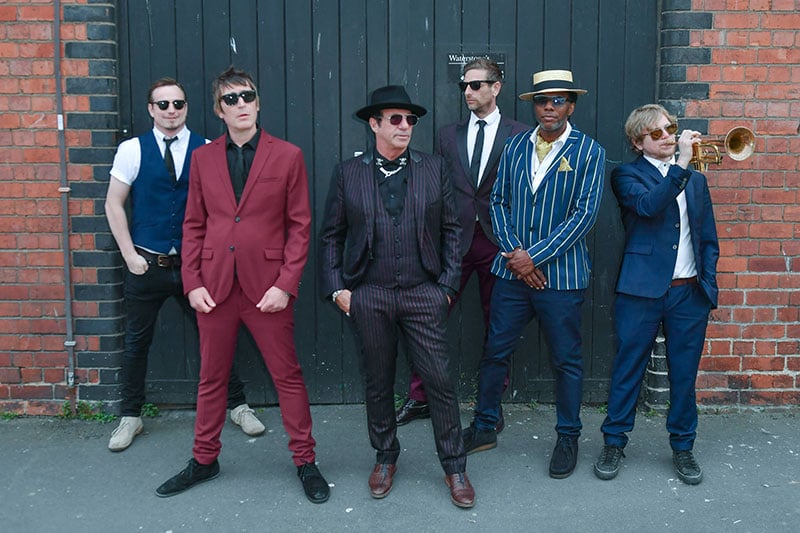 Dub Pistols 1