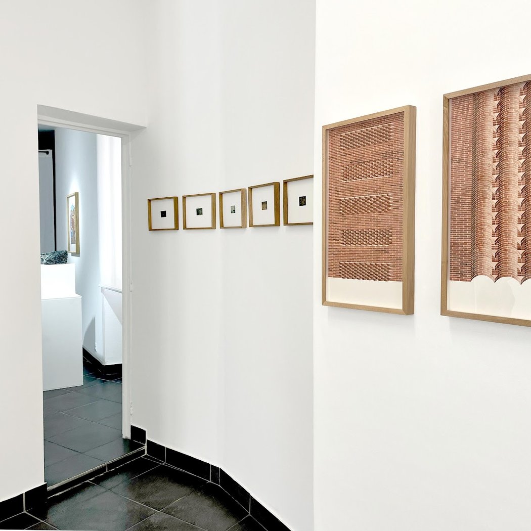 Exposition collective 3