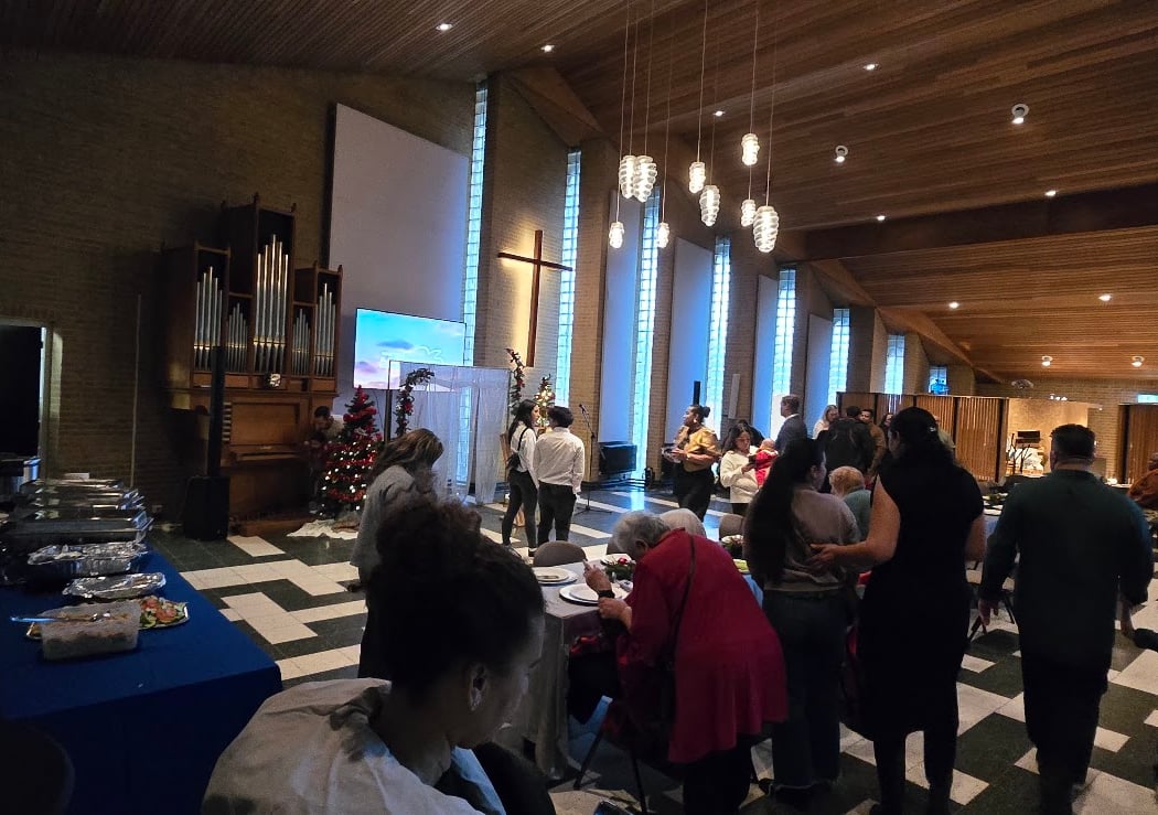 Stichting Taborkerk 2