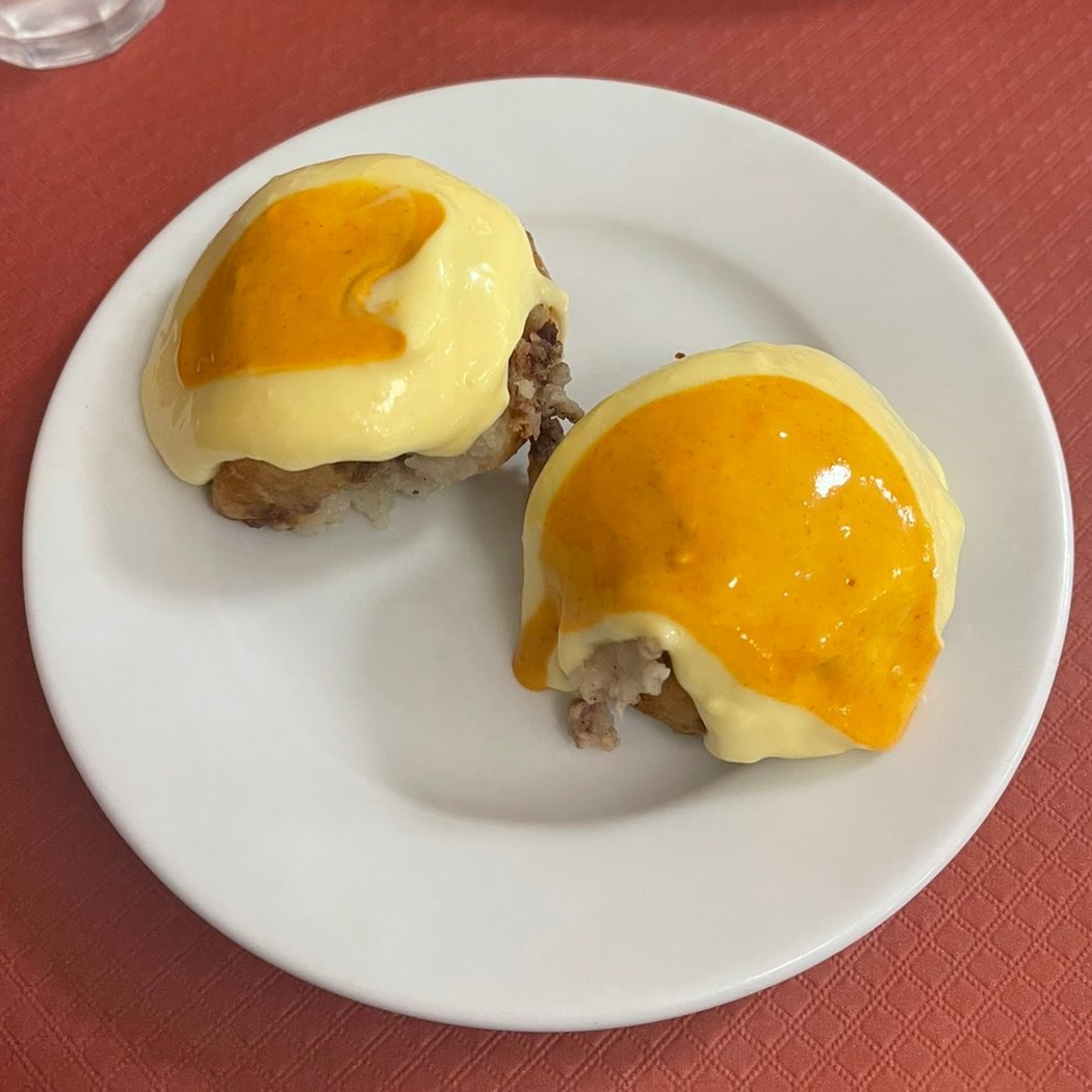 La Bombeta 1
