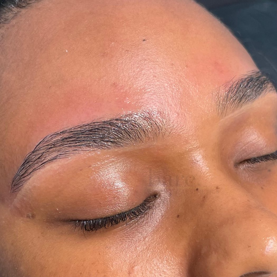bare. Waxing & Aesthetics - Home of the 7 Minute Brazilian. Brow Artist. Bespoke Facials 1
