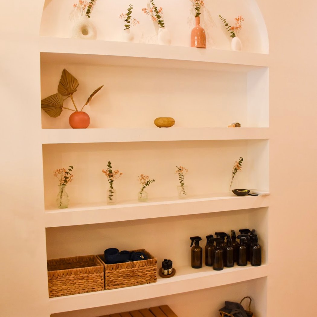 Bloom Yoga Studio 3