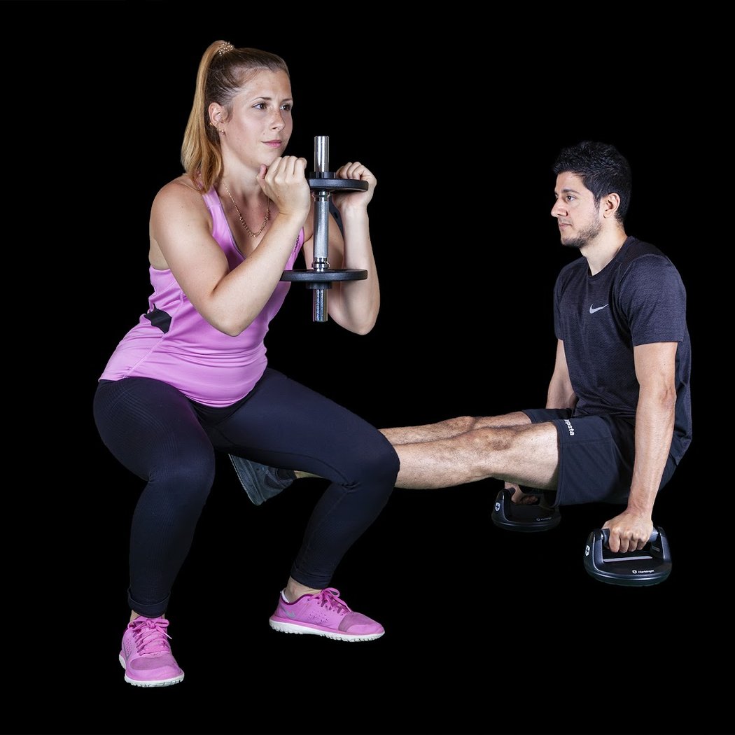 Taekwondo - Cross Training - Pilates - Kick Boxing Sceaux 3