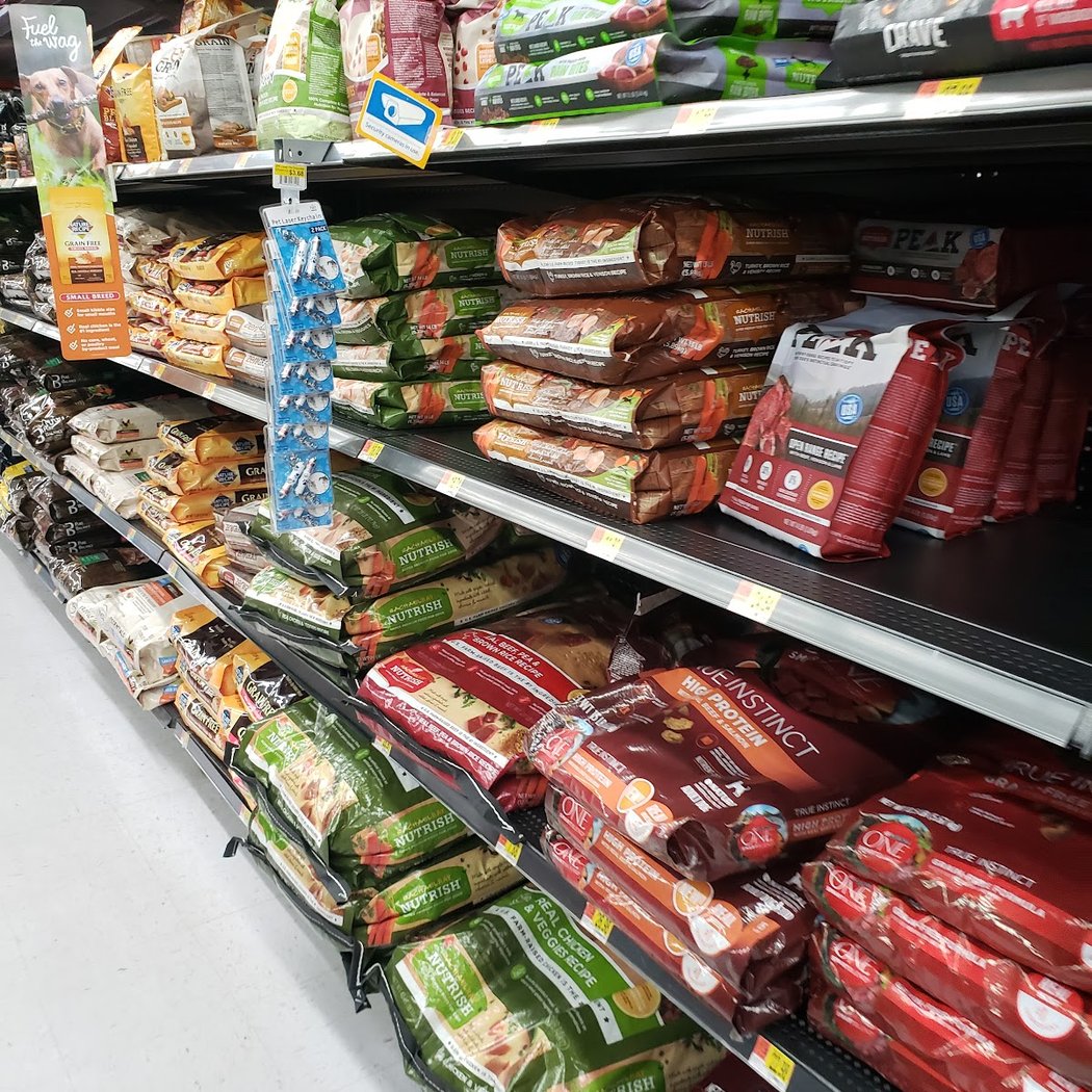 Walmart Neighborhood Market 3