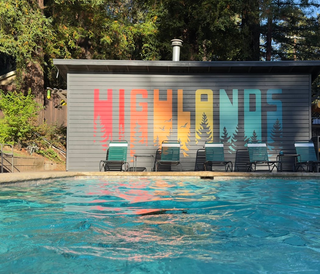 Highlands Resort 3