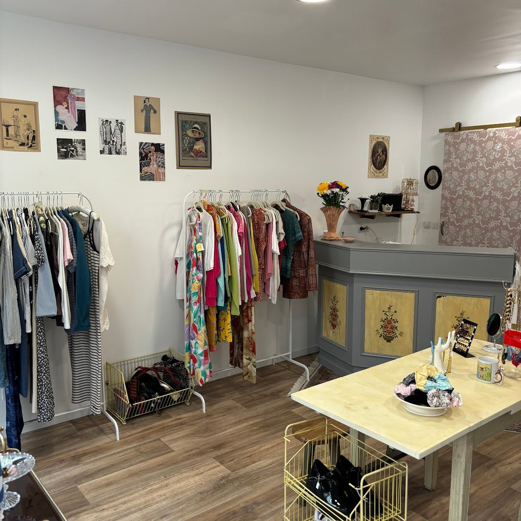Cléo Vintage 3