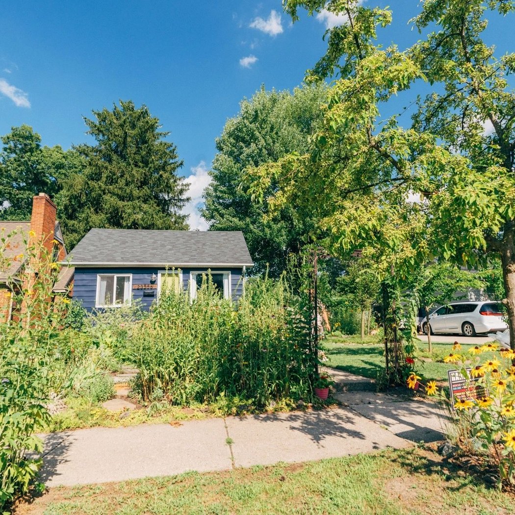 Oak Park Garden Tour 2026 3