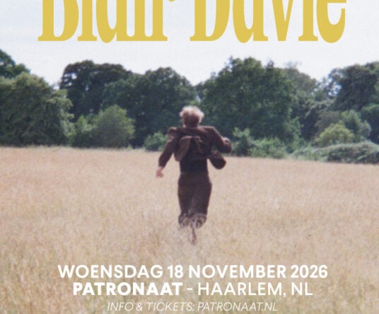 Blair Davie 1