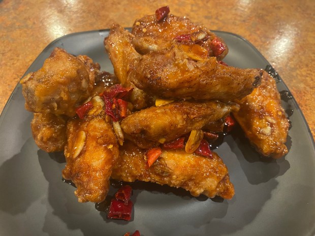 Home Eat汉家宴 - San Jose 2