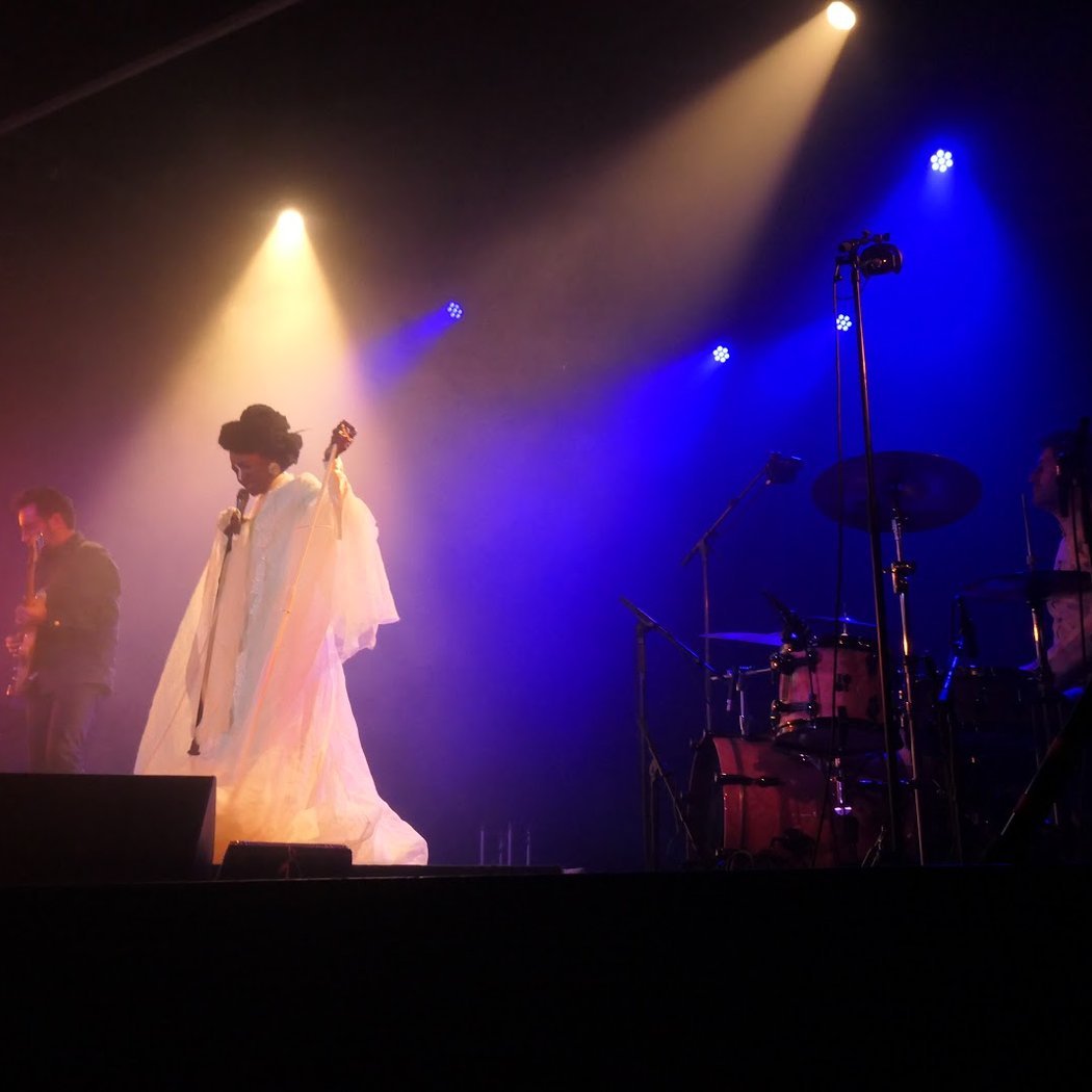 FESTIVAL LA MAISON AFRICAINE 4