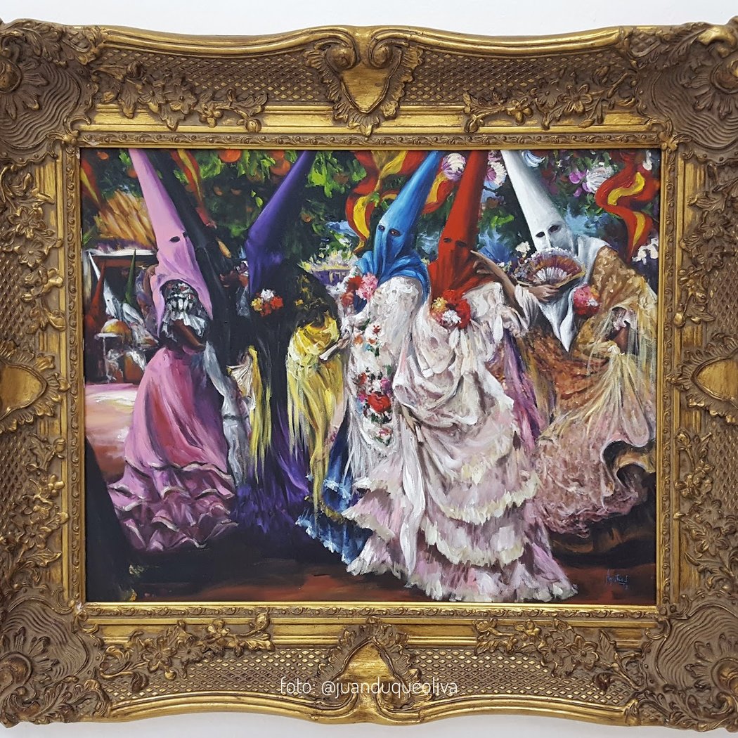 Exposiciones en la Galería Zunino 1