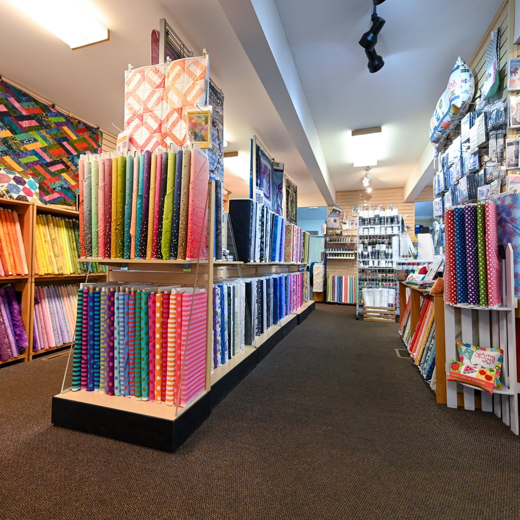 Aurora Sewing Center 4