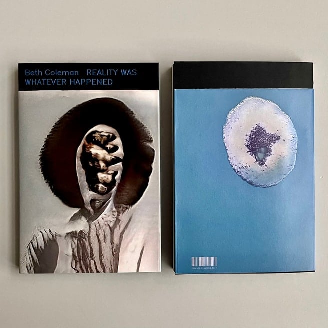 Reality Was Whatever Happened: Octavia Butler AI and Other Possible Worlds 1