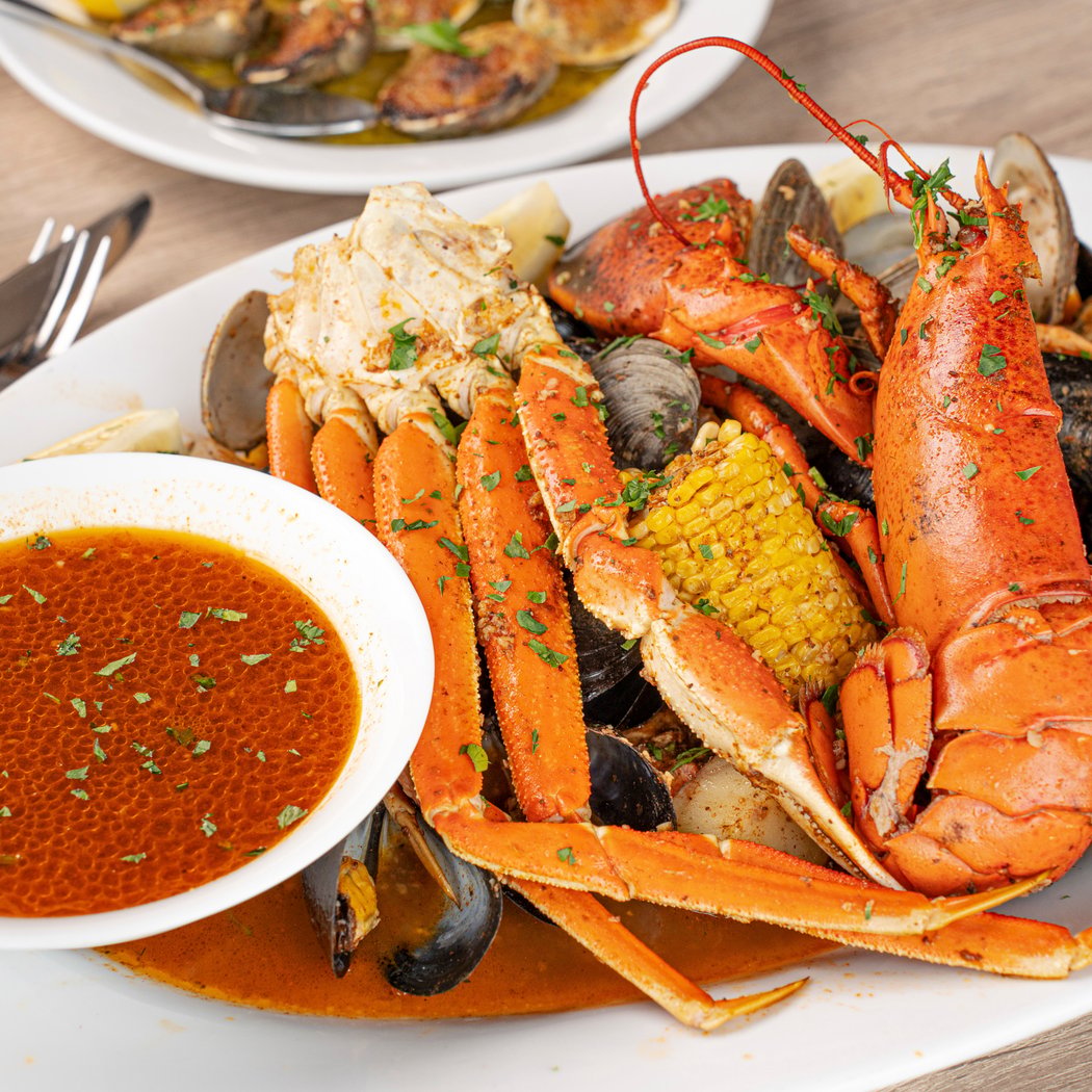 Nick's Lobster House 1