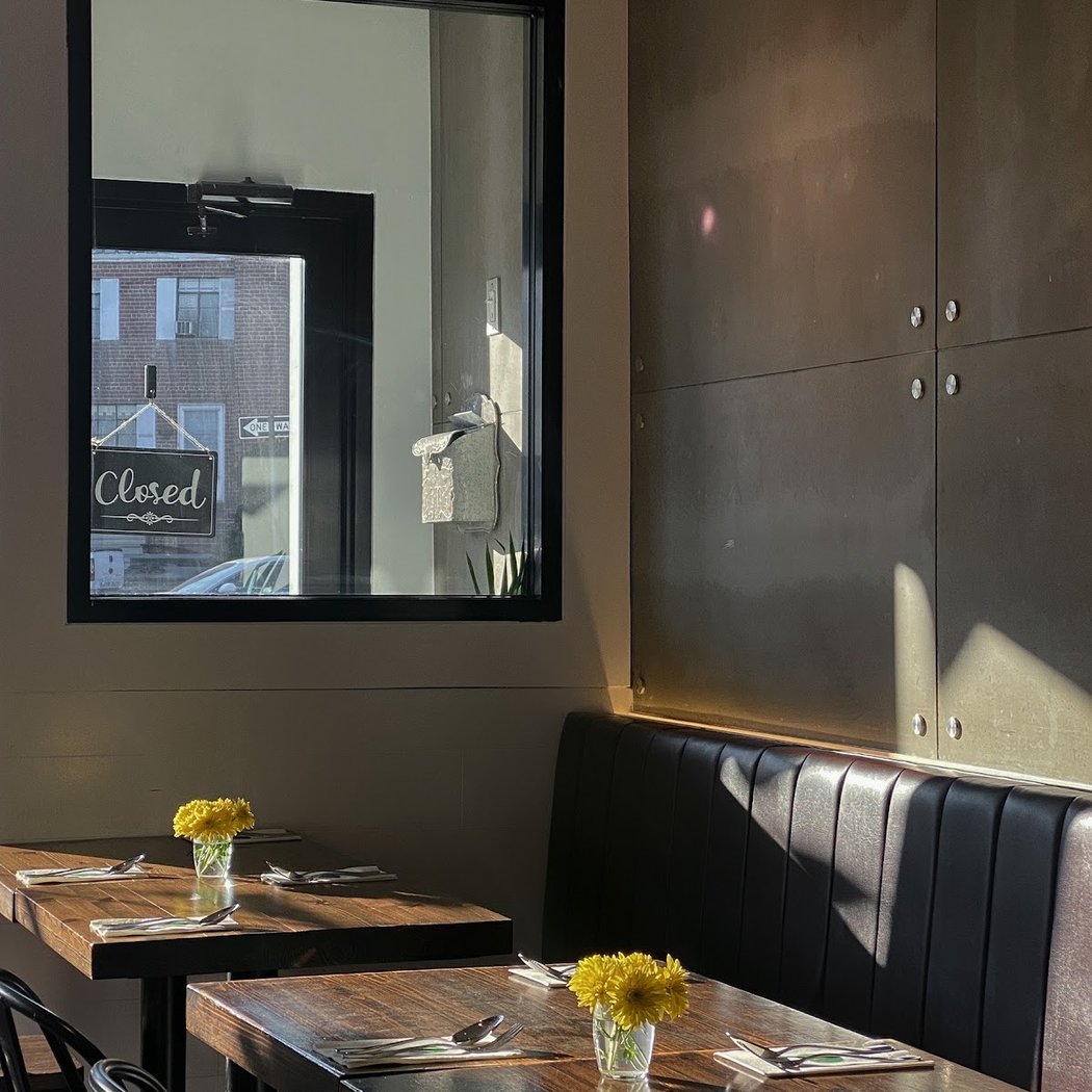 Niyom Thai Kitchen 2