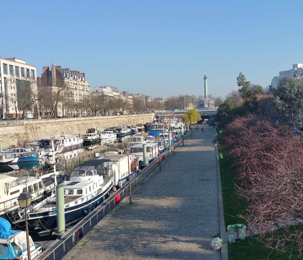Le prisonnier de la Bastille : visite enquête 4