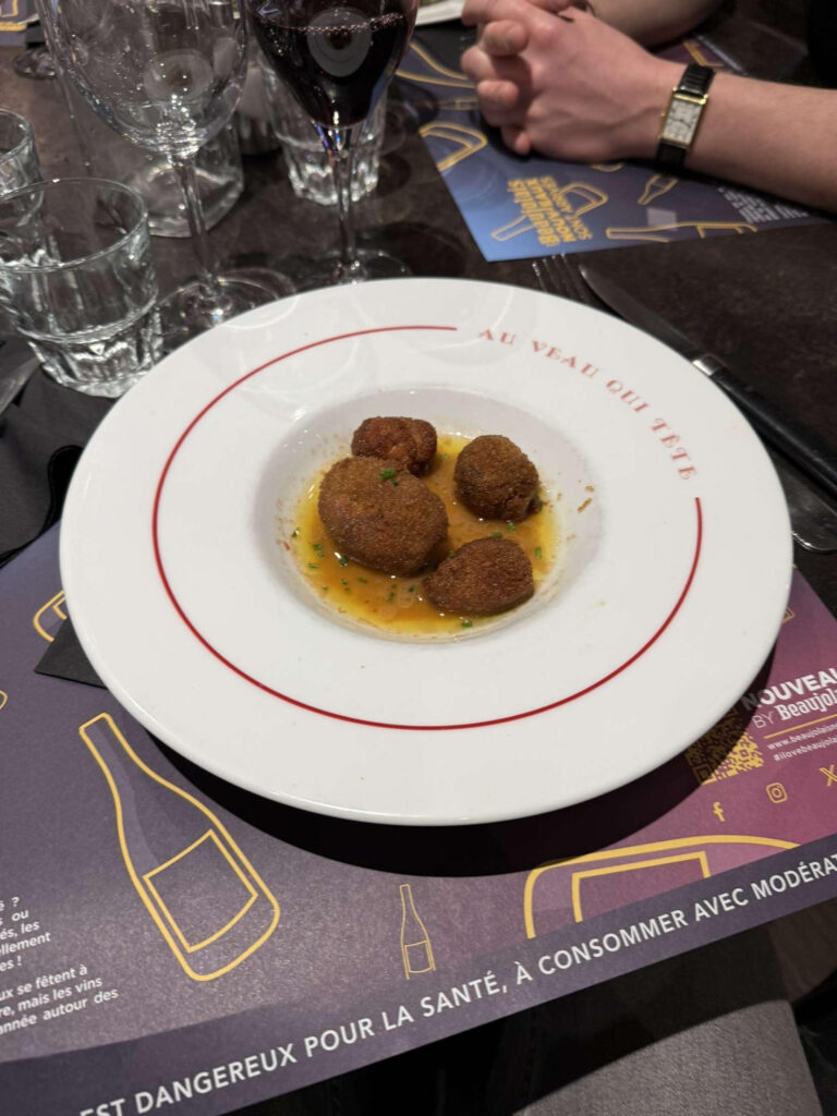 Au Veau Qui Tete 3