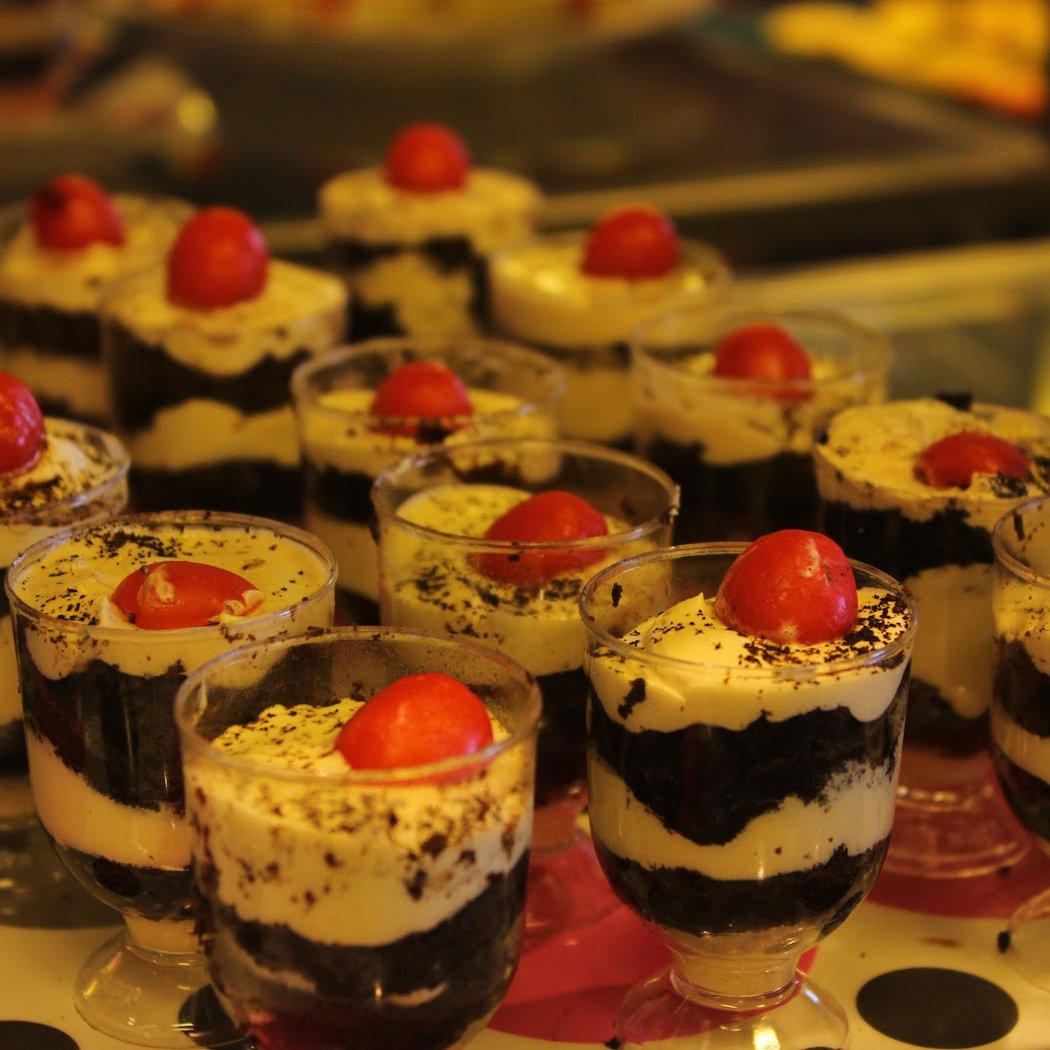 Barbeque Nation 3