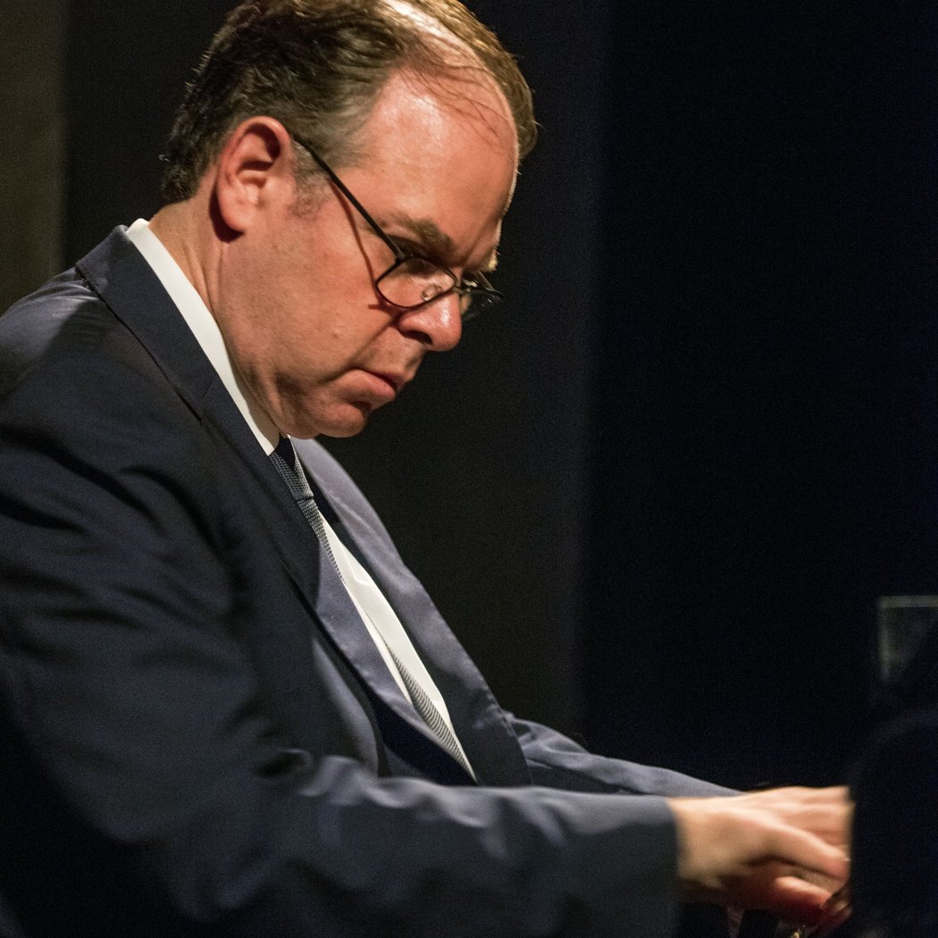Bill Charlap Solo 3