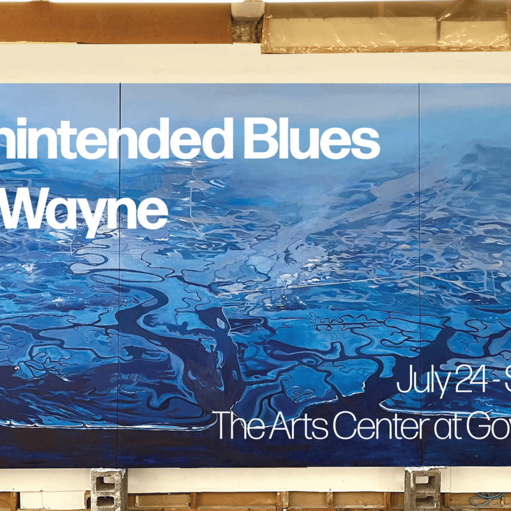 The Unintended Blues