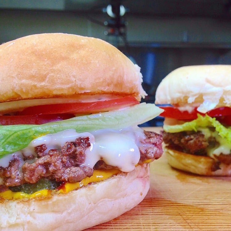 The Playhouse // Swillburger 3