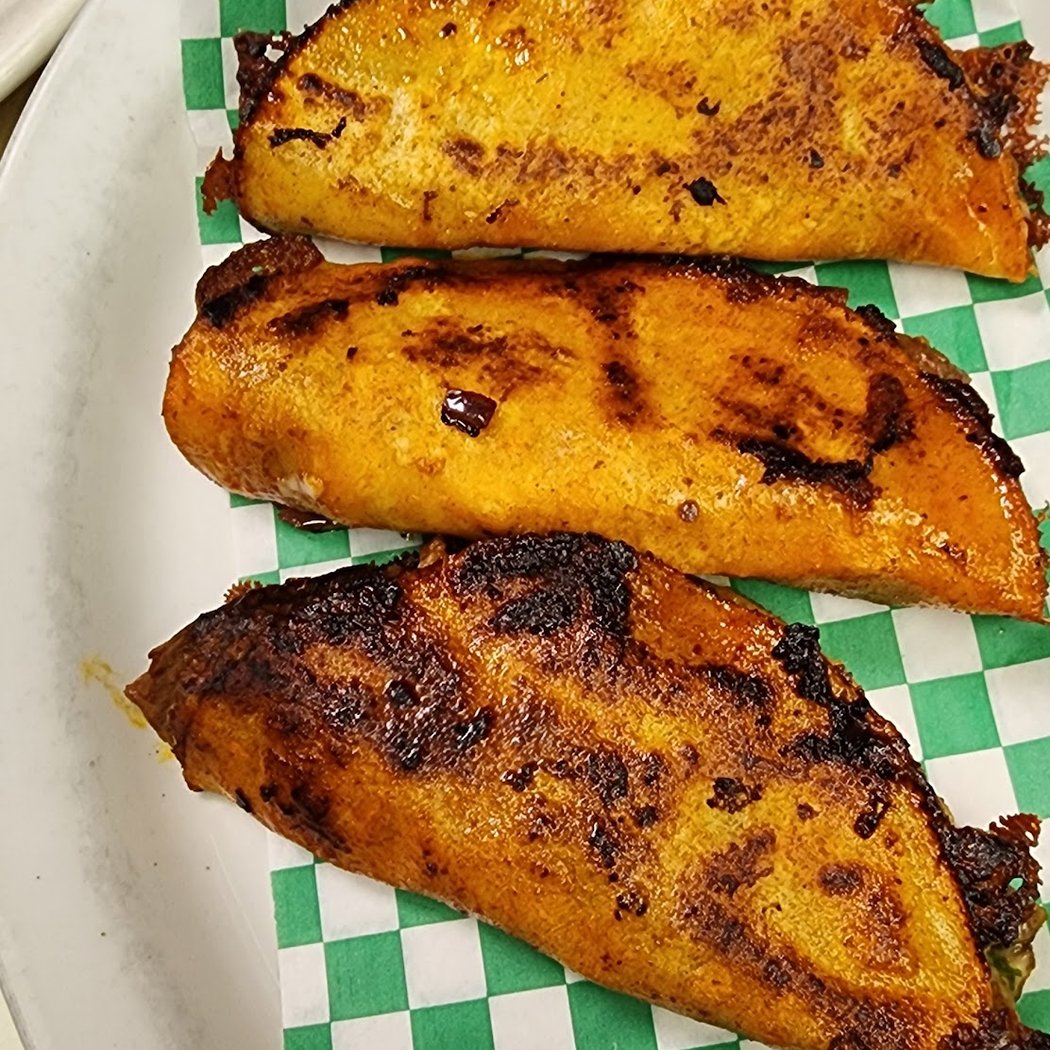 Chiki's Taco 1