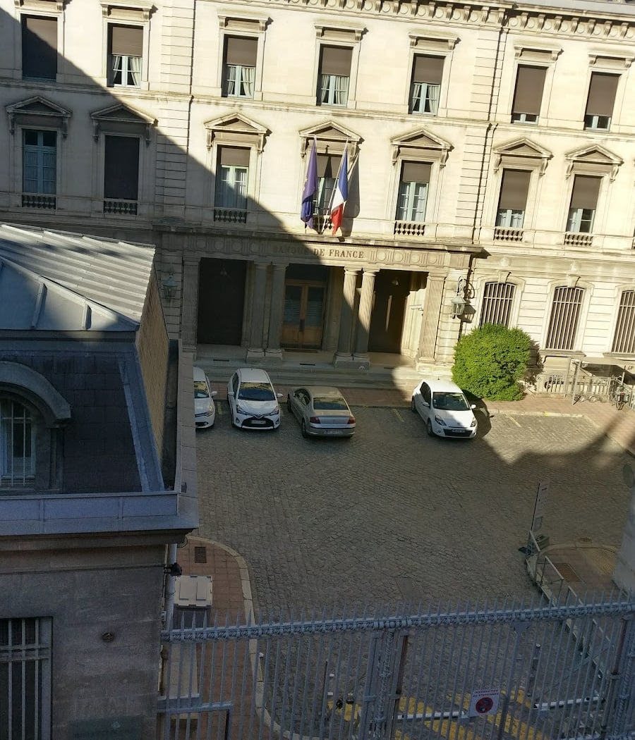 Banque de France 2