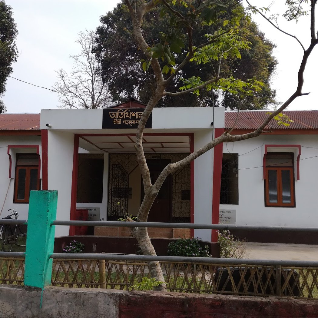 Majuli 3