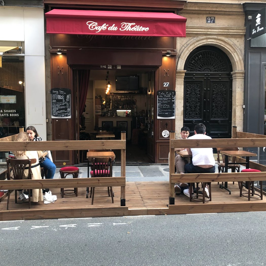 Évènement d'entreprise 5