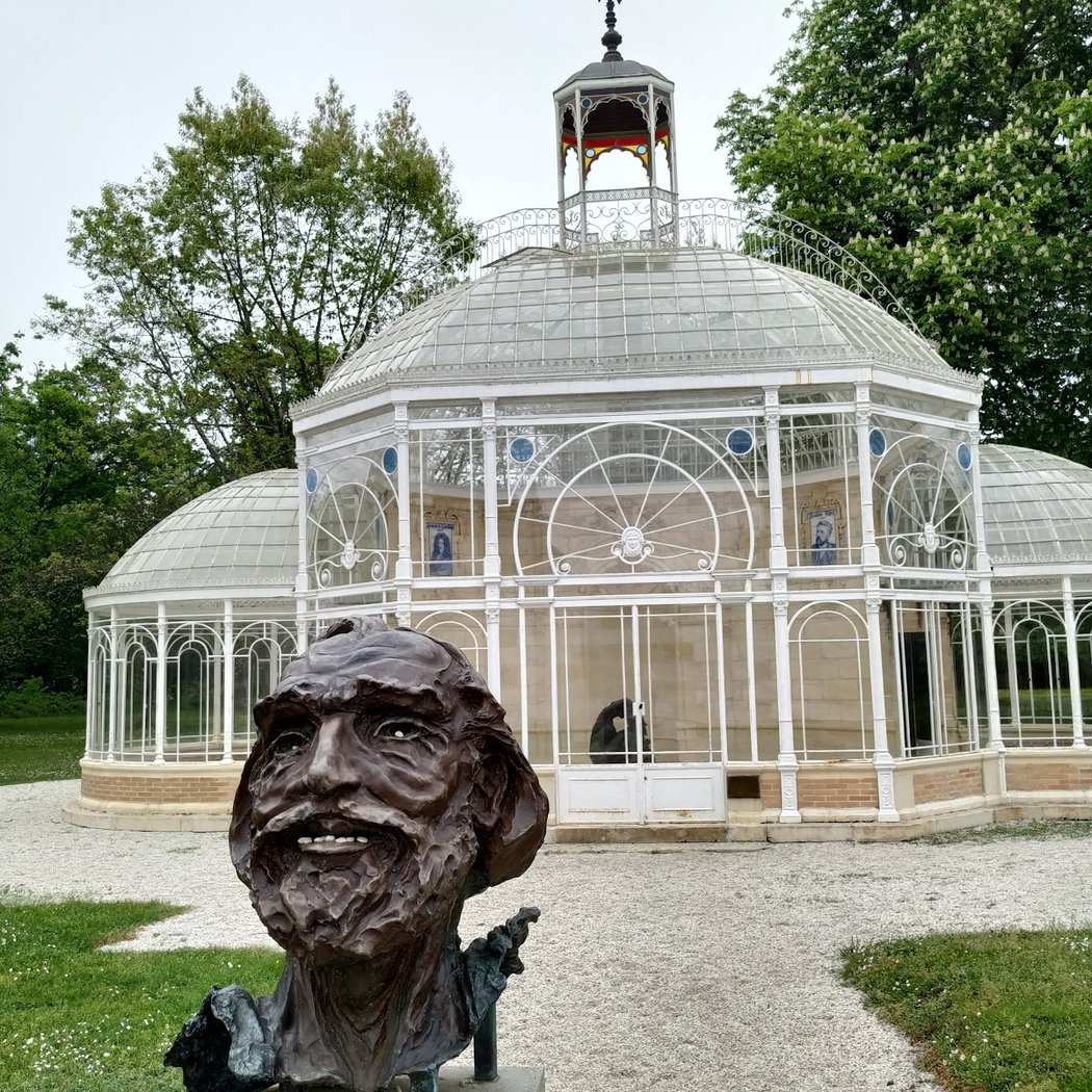 Mayor of Gradignan 3
