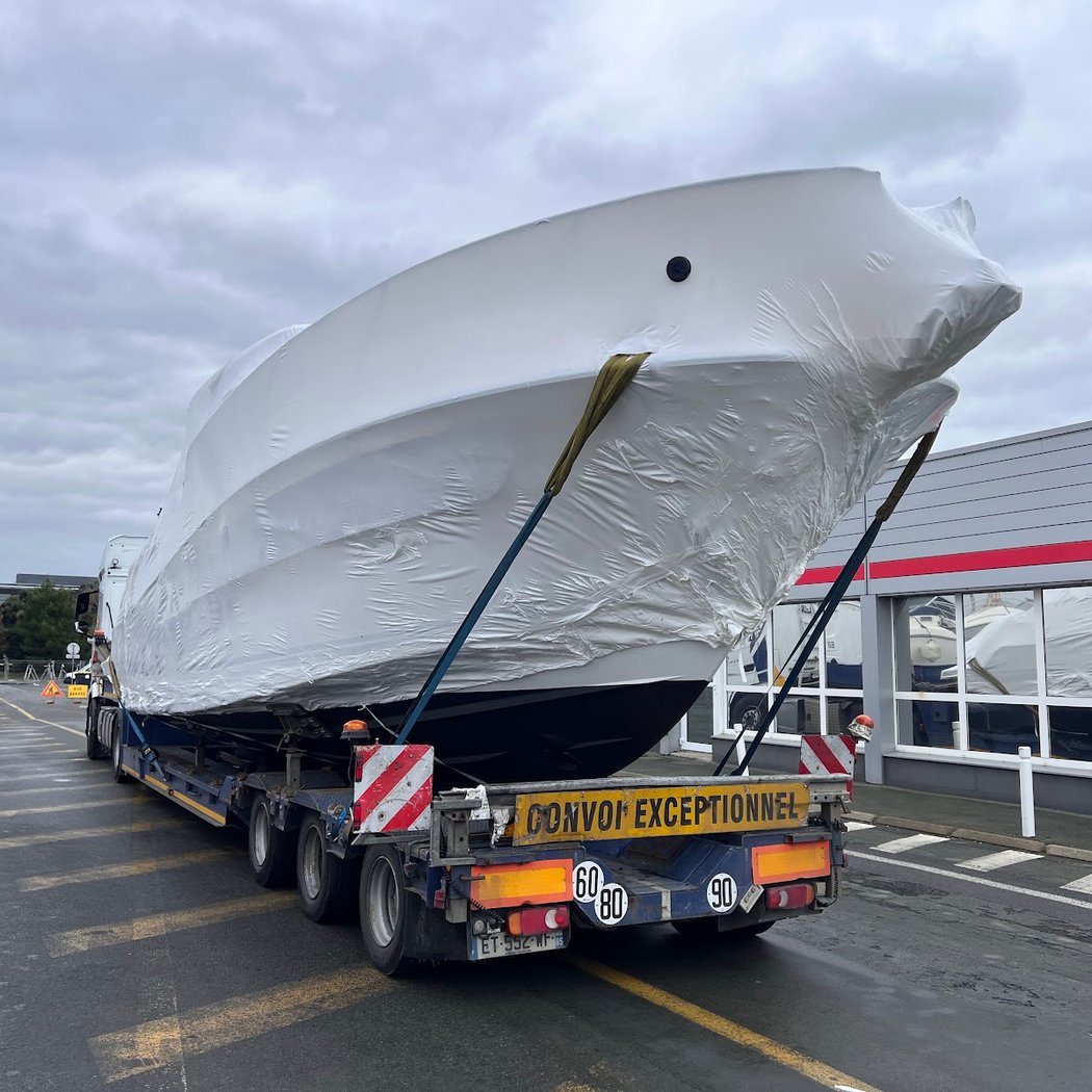 Harken France 4