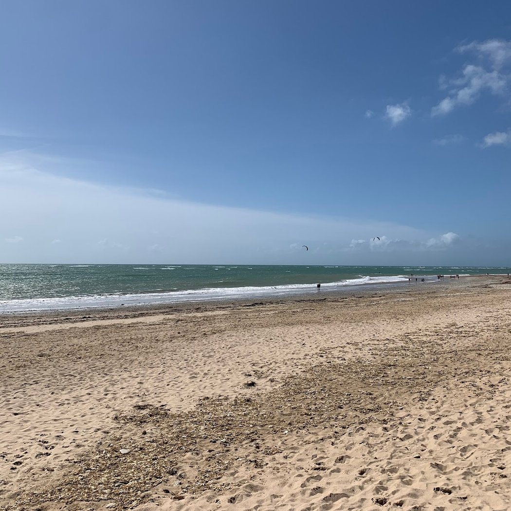 Plage des Huttes 3