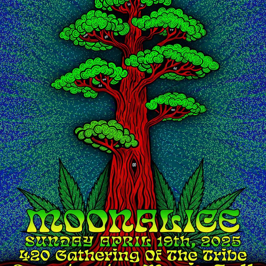 Moonalice 1