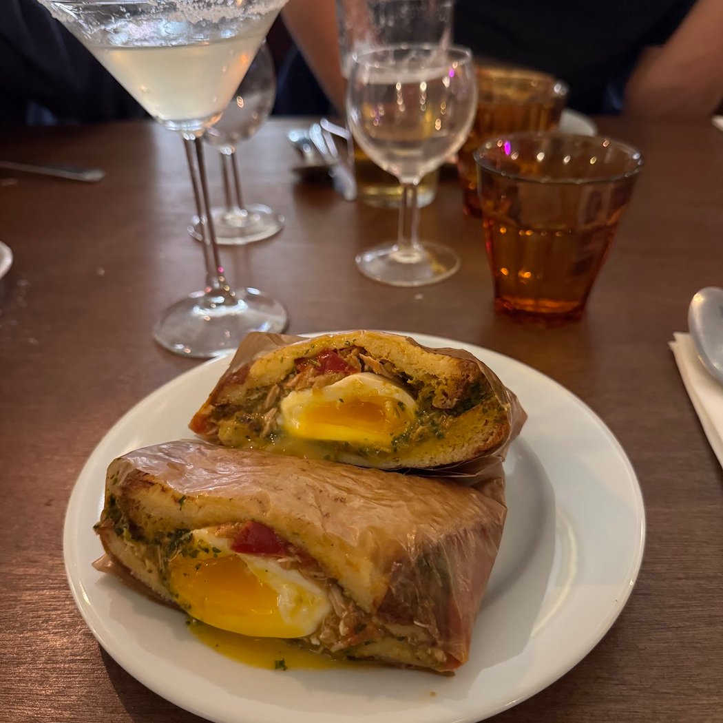 Bonjour Bichat - Restaurants, Bar et Events 1