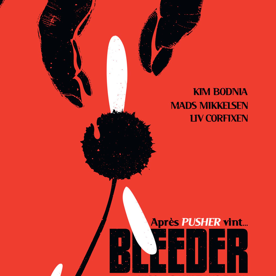 Bleeder 1