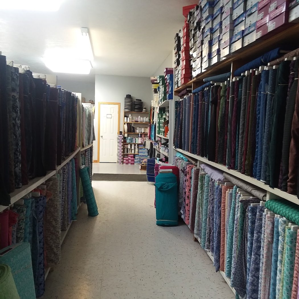 Golden Lane Fabric 3