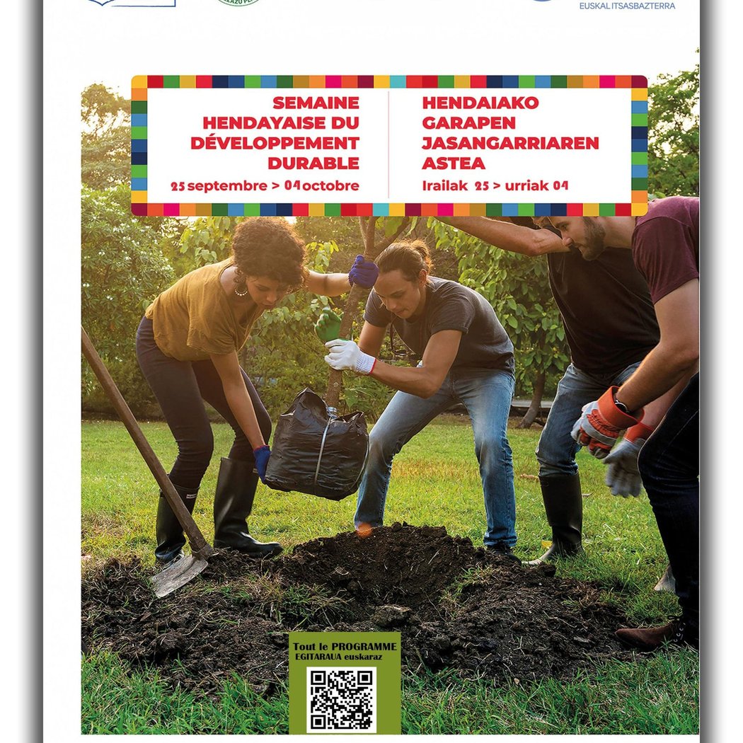 Semaine du D veloppement Durable