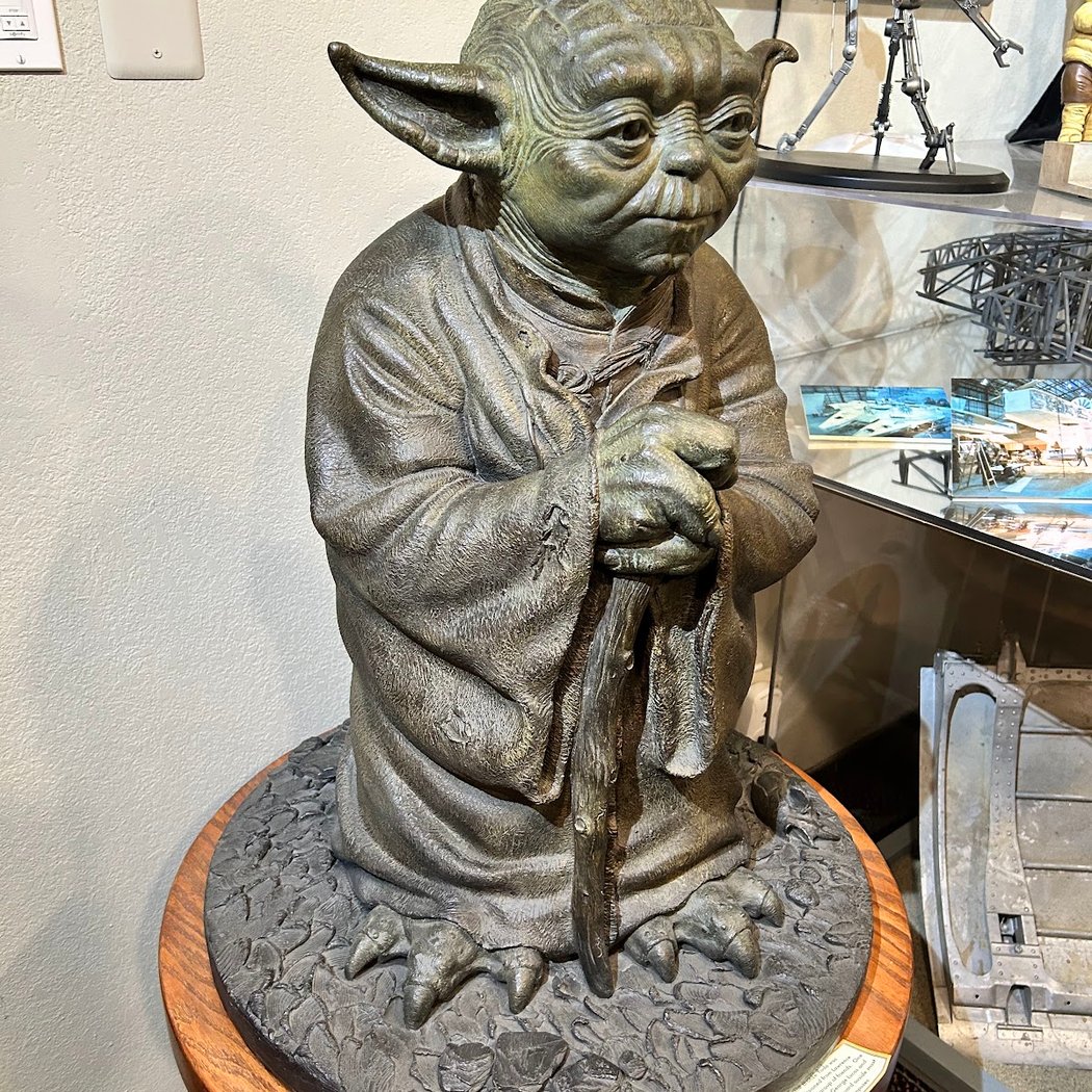 Rancho Obi-Wan Tour 2