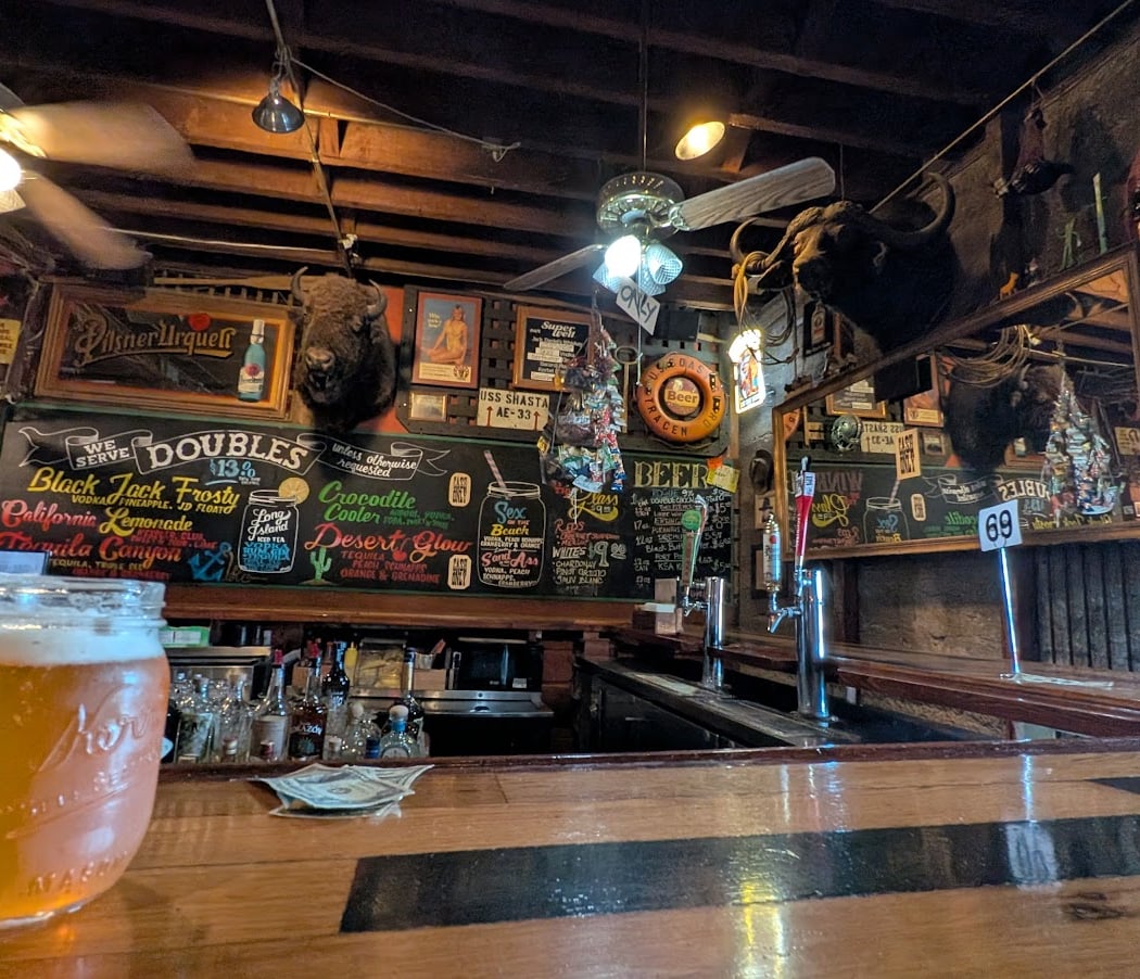 Live Music Sundays