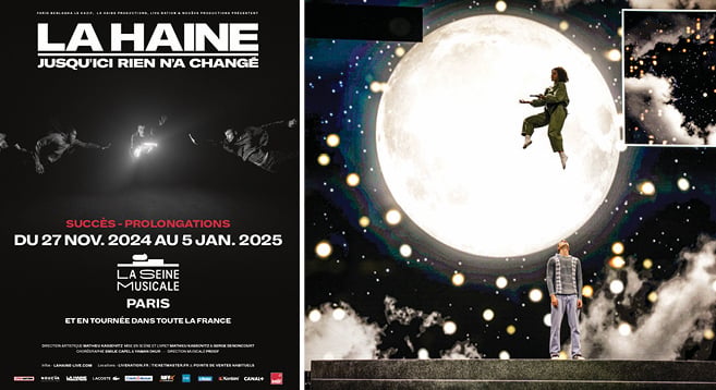 La Haine, jusqu’ici rien n’a changé 1