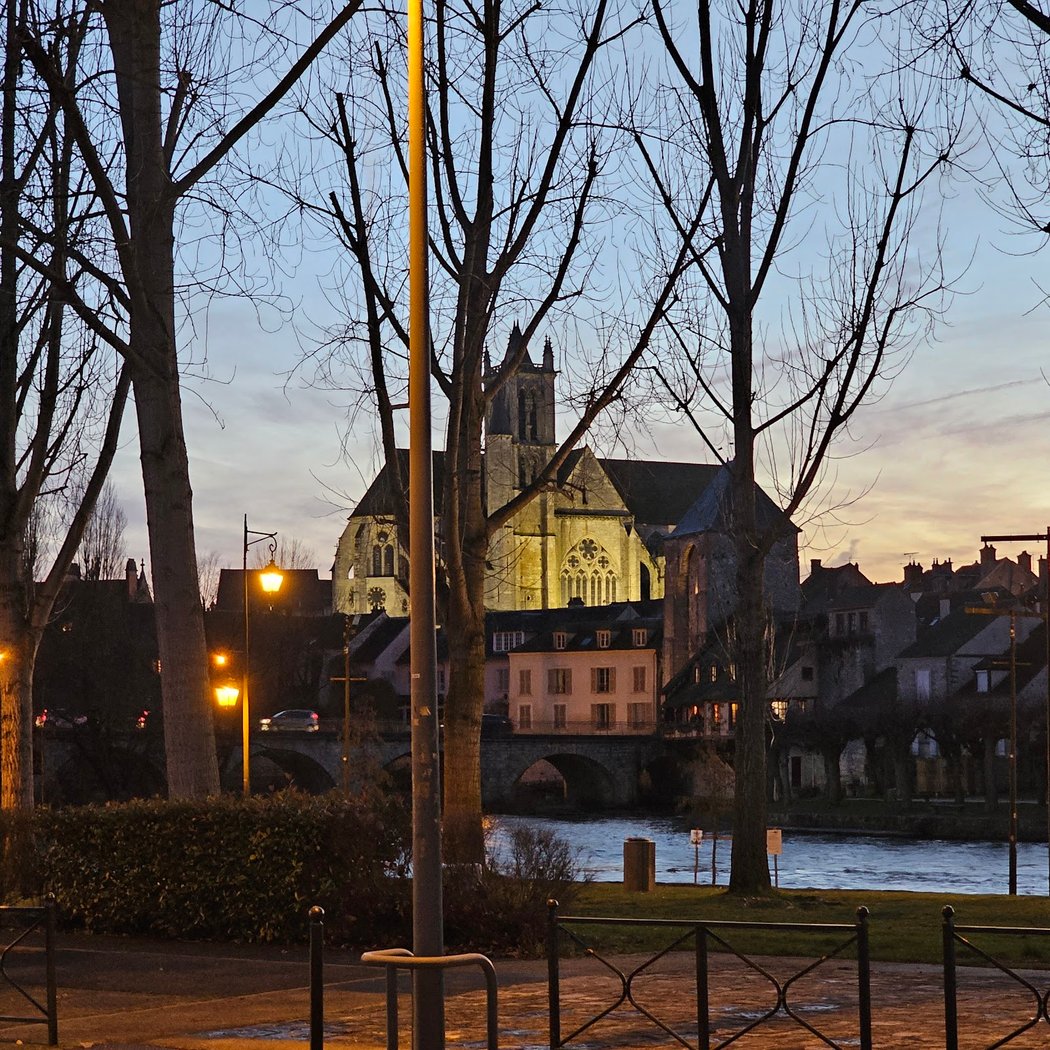 Le dîner de Condé 3