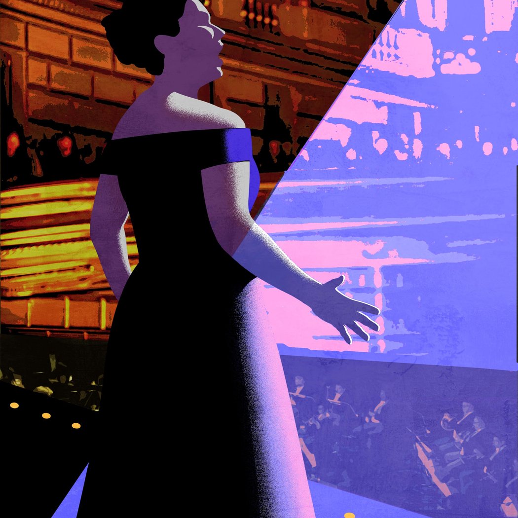 Merola Grand Finale 1