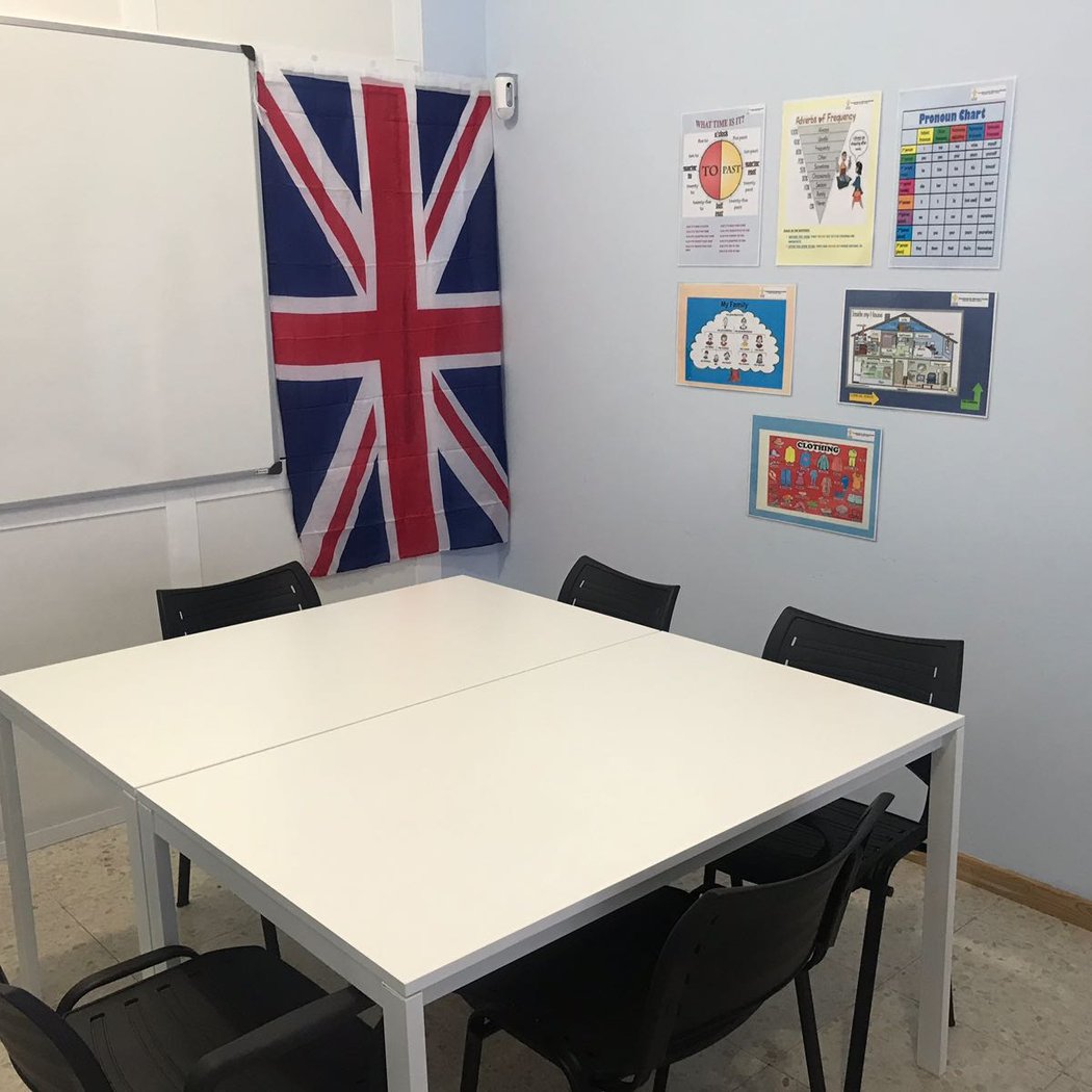 Sevilla ADIS Language Academy 3