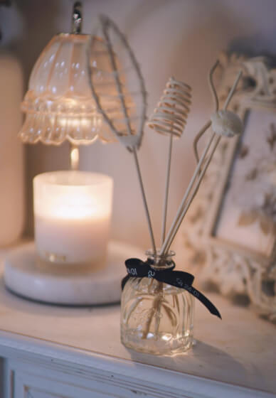 DIY Fragrance Diffuser Workshop 1