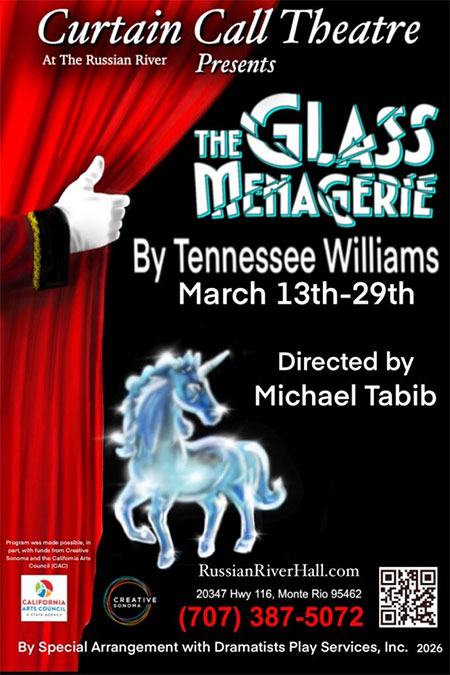 The Glass Menagerie 1